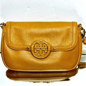 Tory Burch Amanda Crossbody
